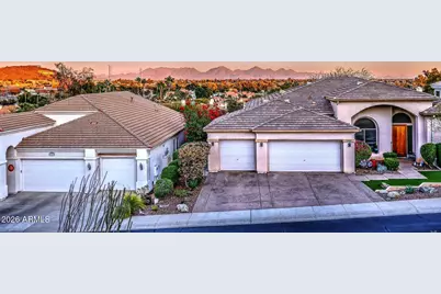 18258 N 15th Place, Phoenix, AZ 85022 - Photo 47