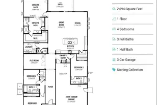 22829 E Starflower Dr, Queen Creek, AZ 85142 - Photo 3