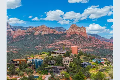 580 Norbie Road, Sedona, AZ 86336 - Photo 57
