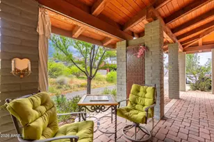 580 Norbie Rd, Sedona, AZ 86336 - Photo 45