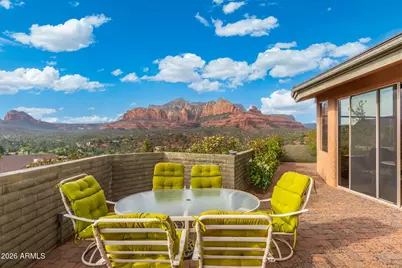 580 Norbie Road, Sedona, AZ 86336 - Photo 35