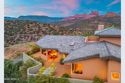 580 Norbie Road, Sedona, AZ 86336 - Photo 85
