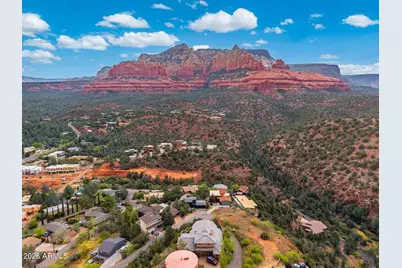580 Norbie Road, Sedona, AZ 86336 - Photo 67