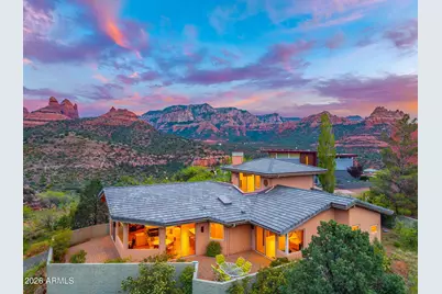 580 Norbie Road, Sedona, AZ 86336 - Photo 83