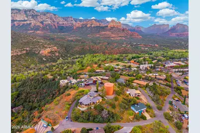 580 Norbie Road, Sedona, AZ 86336 - Photo 73