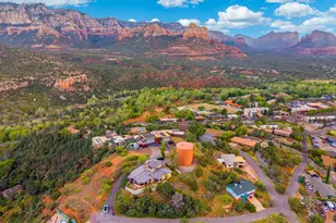 580 Norbie Rd, Sedona, AZ 86336 - Photo 73