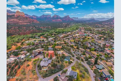 580 Norbie Road, Sedona, AZ 86336 - Photo 61