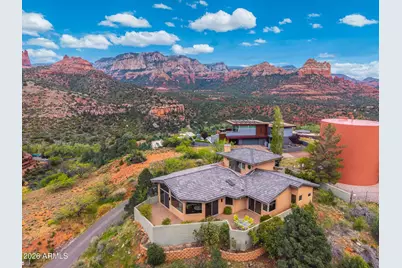 580 Norbie Road, Sedona, AZ 86336 - Photo 51