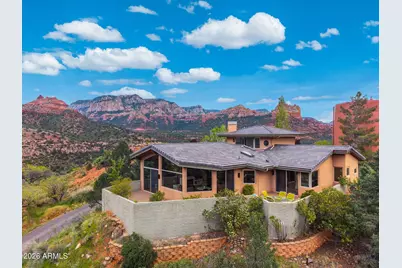 580 Norbie Road, Sedona, AZ 86336 - Photo 49
