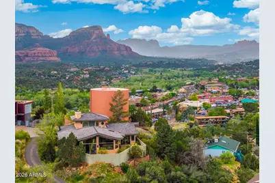 580 Norbie Road, Sedona, AZ 86336 - Photo 71