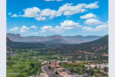 580 Norbie Road, Sedona, AZ 86336 - Photo 69