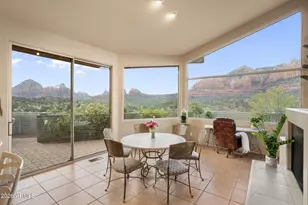 580 Norbie Rd, Sedona, AZ 86336 - Photo 5
