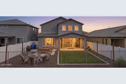 2435 E Saint Catherine Avenue, Phoenix, AZ 85042 - Photo 39