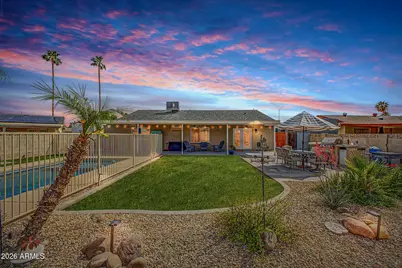 3430 E Emelita Avenue, Mesa, AZ 85204 - Photo 33