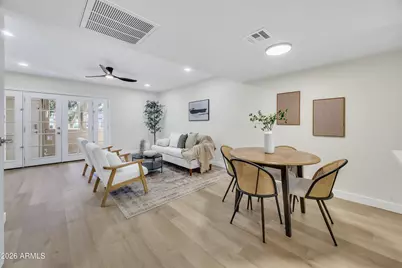 1601 W Sunnyside Drive #164, Phoenix, AZ 85029 - Photo 9