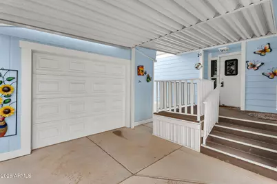 427 E Tiempo Del Sol -- #85, Florence, AZ 85132 - Photo 25