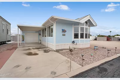427 E Tiempo Del Sol -- #85, Florence, AZ 85132 - Photo 3