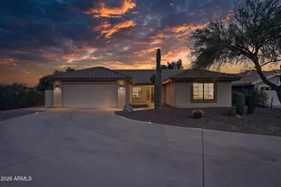 7899 E Jojoba Circle, Gold Canyon, AZ 85118 - Photo 1