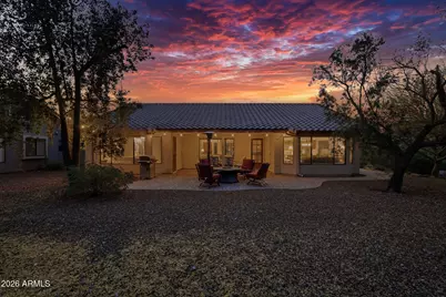 7899 E Jojoba Circle, Gold Canyon, AZ 85118 - Photo 59
