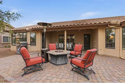 7899 E Jojoba Circle, Gold Canyon, AZ 85118 - Photo 37