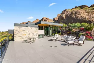 5002 E Valle Vista Way, Paradise Valley, AZ 85253 - Photo 35