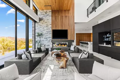 5002 E Valle Vista Way, Paradise Valley, AZ 85253 - Photo 5