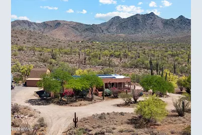 38819 N 19th Way, Phoenix, AZ 85086 - Photo 1