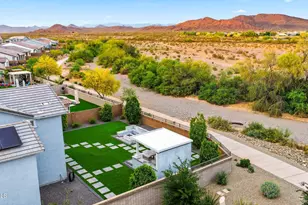 25509 N 140th Dr, Surprise, AZ 85387 - Photo 69