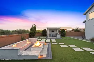 25509 N 140th Dr, Surprise, AZ 85387 - Photo 49