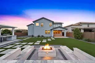 25509 N 140th Dr, Surprise, AZ 85387 - Photo 47