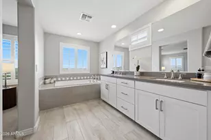 25509 N 140th Dr, Surprise, AZ 85387 - Photo 33
