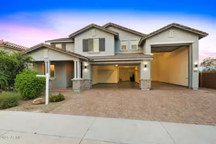25509 N 140th Dr, Surprise, AZ 85387 - Photo 3