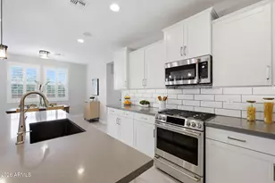 25509 N 140th Dr, Surprise, AZ 85387 - Photo 17