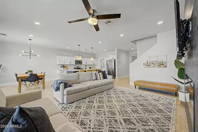 586 W Chapawee Trail, Queen Creek, AZ 85140 - Photo 5