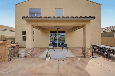 586 W Chapawee Trail, Queen Creek, AZ 85140 - Photo 15