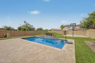 586 W Chapawee Trail, Queen Creek, AZ 85140 - Photo 19