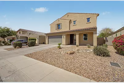 586 W Chapawee Trail, Queen Creek, AZ 85140 - Photo 41