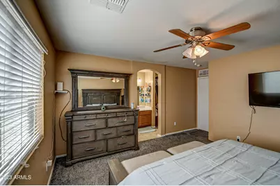 5334 S 237th Lane, Buckeye, AZ 85326 - Photo 19