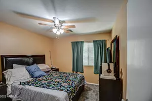 5334 S 237th Ln, Buckeye, AZ 85326 - Photo 25