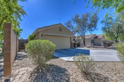 5334 S 237th Lane, Buckeye, AZ 85326 - Photo 1