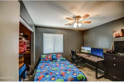 5334 S 237th Lane, Buckeye, AZ 85326 - Photo 23