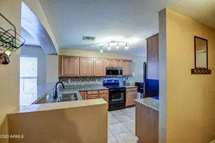 5334 S 237th Ln, Buckeye, AZ 85326 - Photo 9