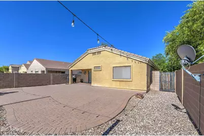 5334 S 237th Lane, Buckeye, AZ 85326 - Photo 33