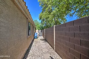 5334 S 237th Ln, Buckeye, AZ 85326 - Photo 35