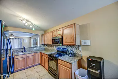 5334 S 237th Lane, Buckeye, AZ 85326 - Photo 17