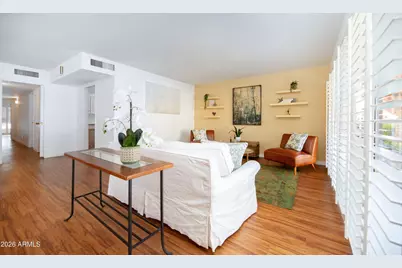 111 E Palm Lane #A, Phoenix, AZ 85004 - Photo 5