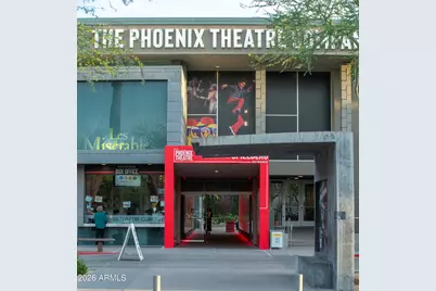 111 E Palm Lane #A, Phoenix, AZ 85004 - Photo 37