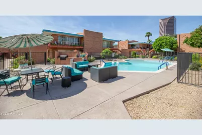 111 E Palm Lane #A, Phoenix, AZ 85004 - Photo 31