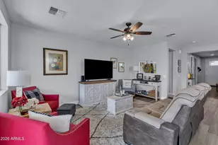 5755 E Marlin Pl, Mesa, AZ 85215 - Photo 11