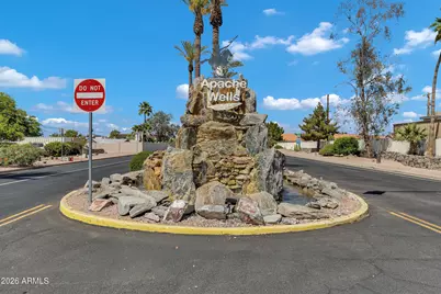 5755 E Marlin Place, Mesa, AZ 85215 - Photo 33